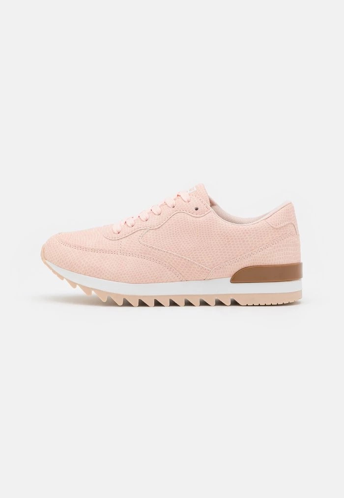 Basket ANNA FIELD Anna Field Trainers Rose Femme | KLZ-6458067